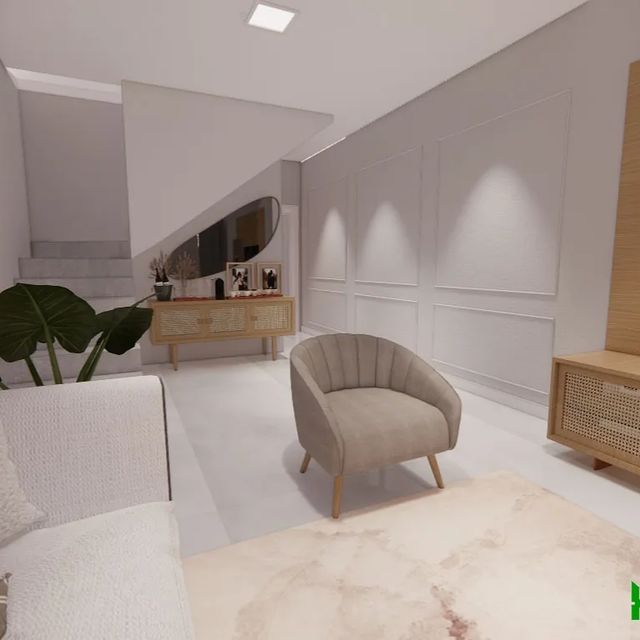 Plano De Fundo Company House